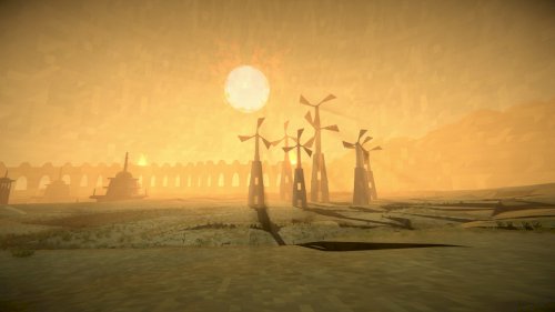Screenshot of TIMEframe