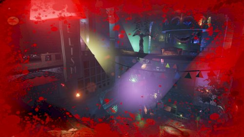 Screenshot of Rest House