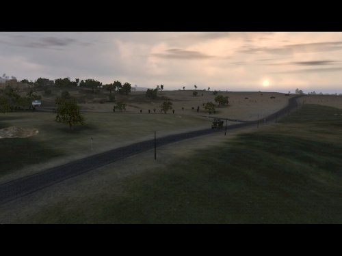 Screenshot of Arma: Gold Edition