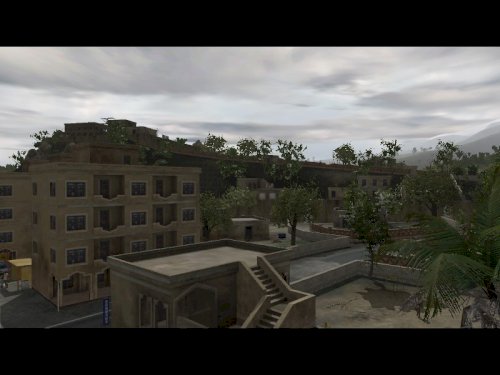 Screenshot of Arma: Gold Edition