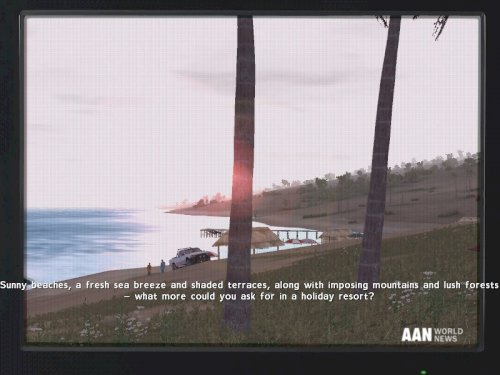 Screenshot of Arma: Gold Edition