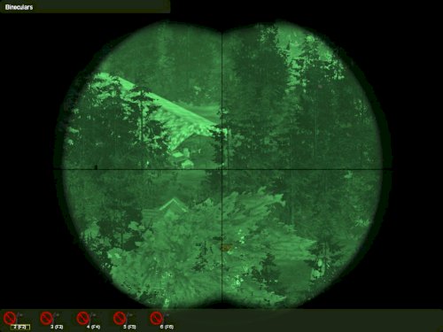 Screenshot of Arma: Gold Edition