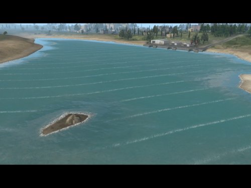 Screenshot of Arma: Gold Edition