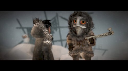 Screenshot of Never Alone (Kisima Ingitchuna)