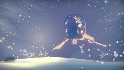 Screenshot of InnerSpace