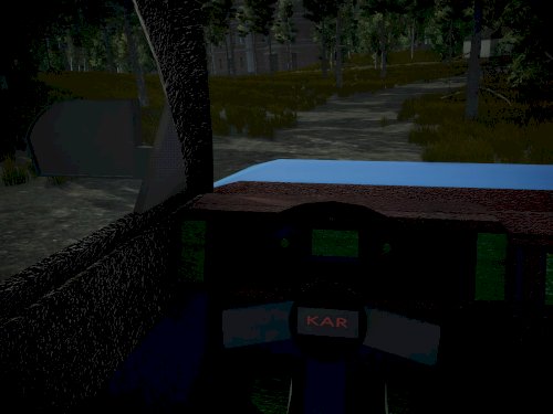 Screenshot of The Secrets of The Forest