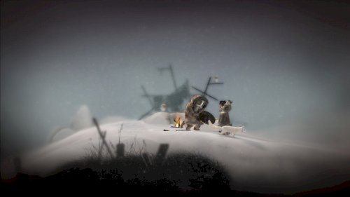 Screenshot of Never Alone (Kisima Ingitchuna)