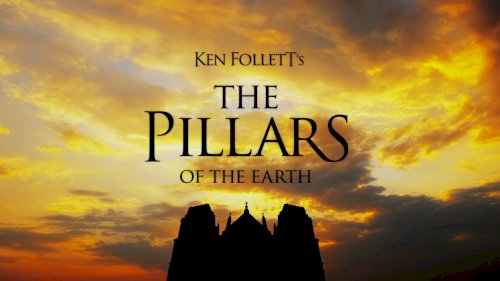 Screenshot of Ken Follett's The Pillars of the Earth