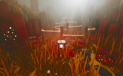 Screenshot of NUMERIC