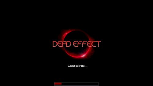 Screenshot of Dead Effect