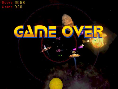 Screenshot of Zamarian
