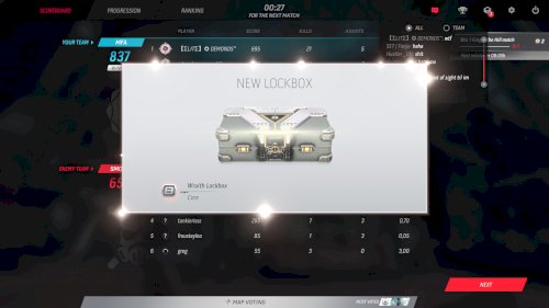 Screenshot of Ballistic Overkill