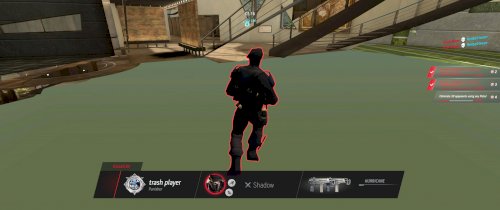 Screenshot of Ballistic Overkill