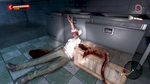 Screenshot of Dead Island Definitive Edition