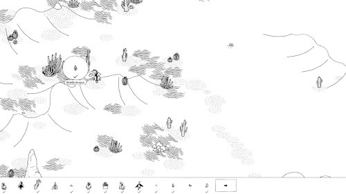 Screenshot of Hidden Folks