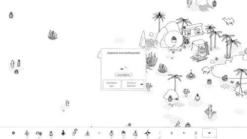 Screenshot of Hidden Folks