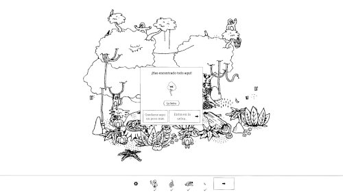 Screenshot of Hidden Folks