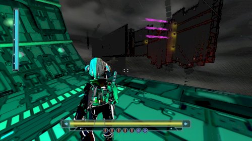 Screenshot of Super Cloudbuilt