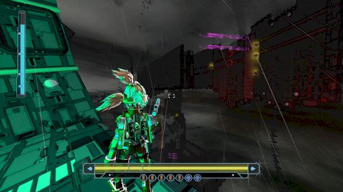 Screenshot of Super Cloudbuilt