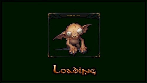 Screenshot of Herolike
