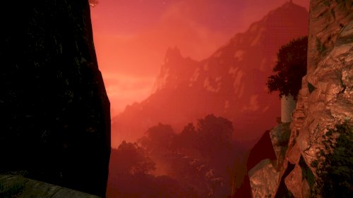 Screenshot of Aporia: Beyond The Valley