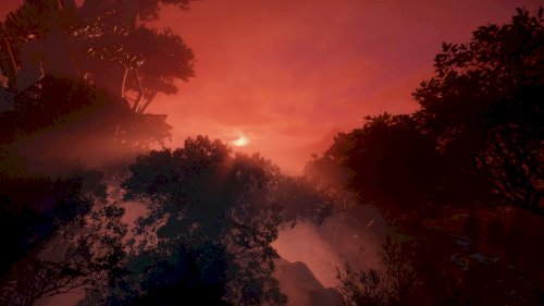 Screenshot of Aporia: Beyond The Valley