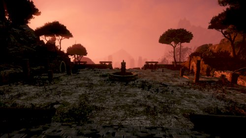 Screenshot of Aporia: Beyond The Valley