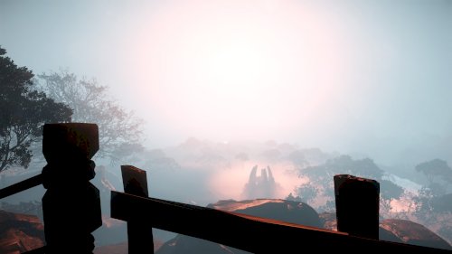 Screenshot of Aporia: Beyond The Valley