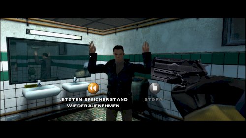 Screenshot of Fahrenheit: Indigo Prophecy Remastered