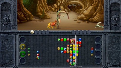 Screenshot of Puzzle Chronicles