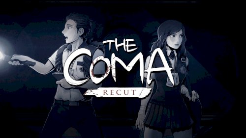 Screenshot of The Coma: Recut