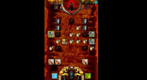 Screenshot of Kings' Cross