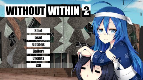 Screenshot of Without Within 2