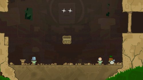 Screenshot of Wuppo - Definitive Edition