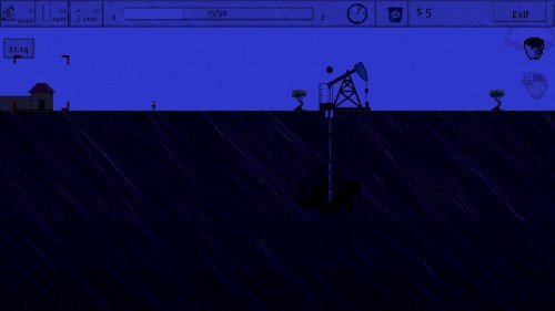 Screenshot of Oil Baron