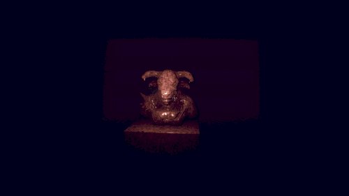 Screenshot of Beastiarium