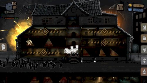 Screenshot of Beholder