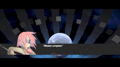 Screenshot of Acceleration of SUGURI 2