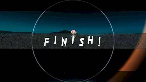 Screenshot of Acceleration of SUGURI 2