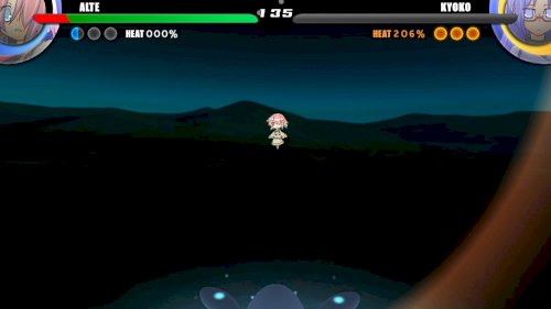 Screenshot of Acceleration of SUGURI 2