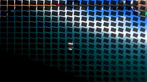 Screenshot of Acceleration of SUGURI 2