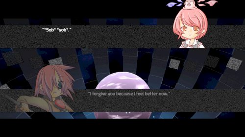 Screenshot of Acceleration of SUGURI 2