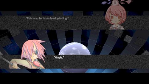 Screenshot of Acceleration of SUGURI 2