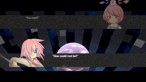 Screenshot of Acceleration of SUGURI 2