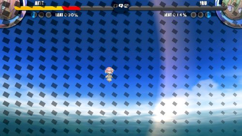 Screenshot of Acceleration of SUGURI 2