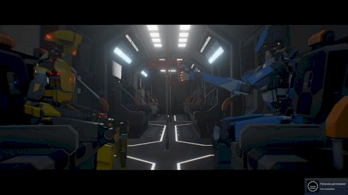 Screenshot of Subsurface Circular