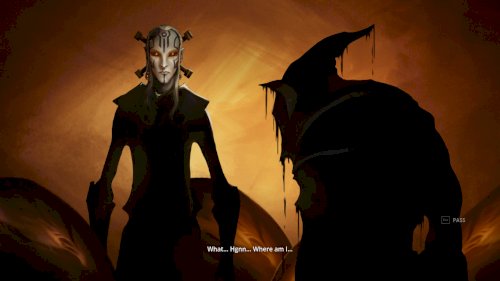 Screenshot of Styx: Master of Shadows