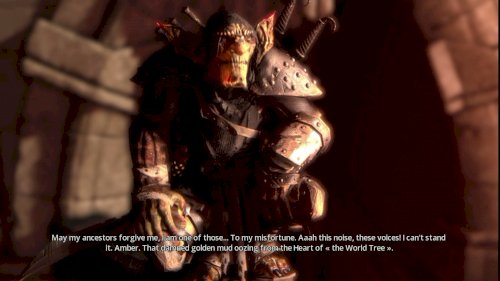 Screenshot of Styx: Master of Shadows