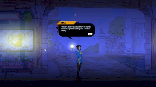 Screenshot of Battle Chef Brigade