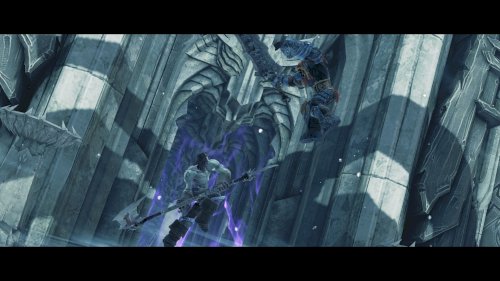 Screenshot of Darksiders II Deathinitive Edition